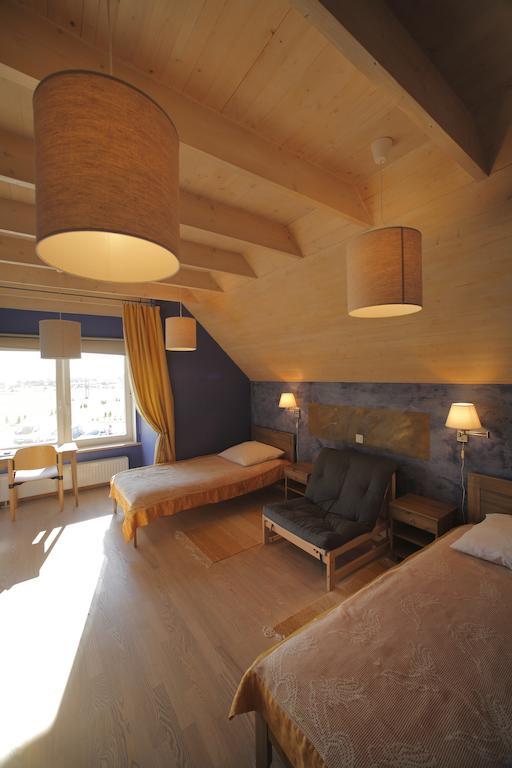 Altmoisa Guesthouse Tuuru Zimmer foto
